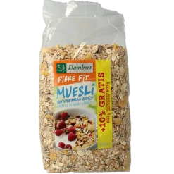 Online Damhert Fibre fit muesli
