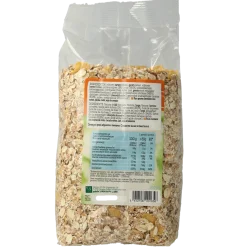 Online Damhert Fibre fit muesli