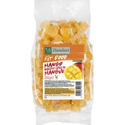 Outlet Damhert Fit food mango