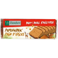 Discount Damhert Peperkoek