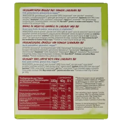 Best Damhert Pralinerepen glutenvrij bio