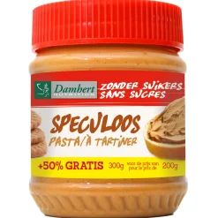 Damhert Speculoospasta