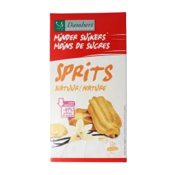 Damhert Sprits natuur