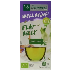 Outlet Damhert Tea time venkelthee bio