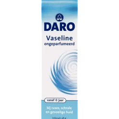 Daro Vaseline