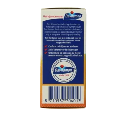 Discount Davitamon Vitamine K olie