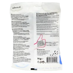 Clearance De Bron Buttertoffee suikervrij