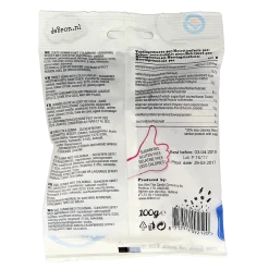 De Bron Cola gums suikervrij