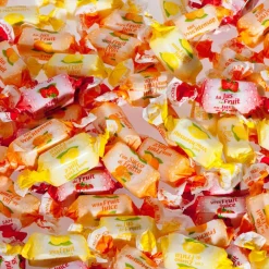 Clearance De Bron Fruit toffee suikervrij