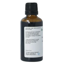 De Cruydhof Arctostaphylus uva ursi/berendruif tinctuur
