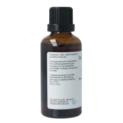 De Cruydhof Calendula officinalis fl / goudsbloem tinctuur