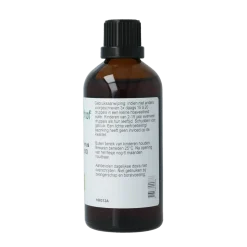 De Cruydhof Cynara scolymus / artisjok tinctuur bio