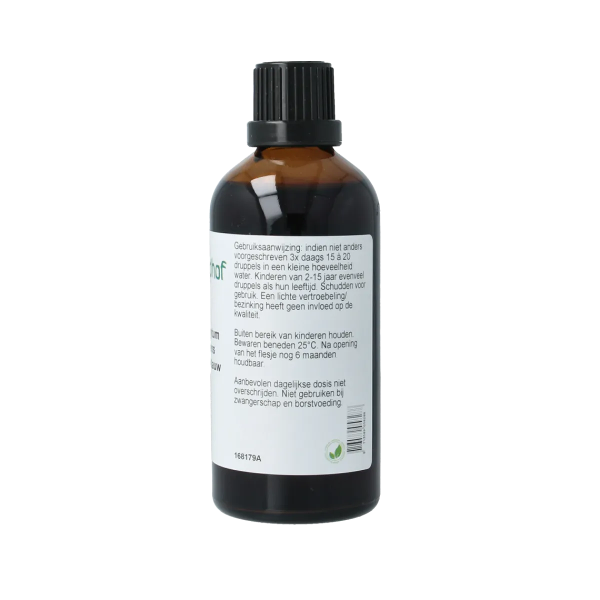 Clearance De Cruydhof Harpagophytum p r / duivelsklauw tinctuur