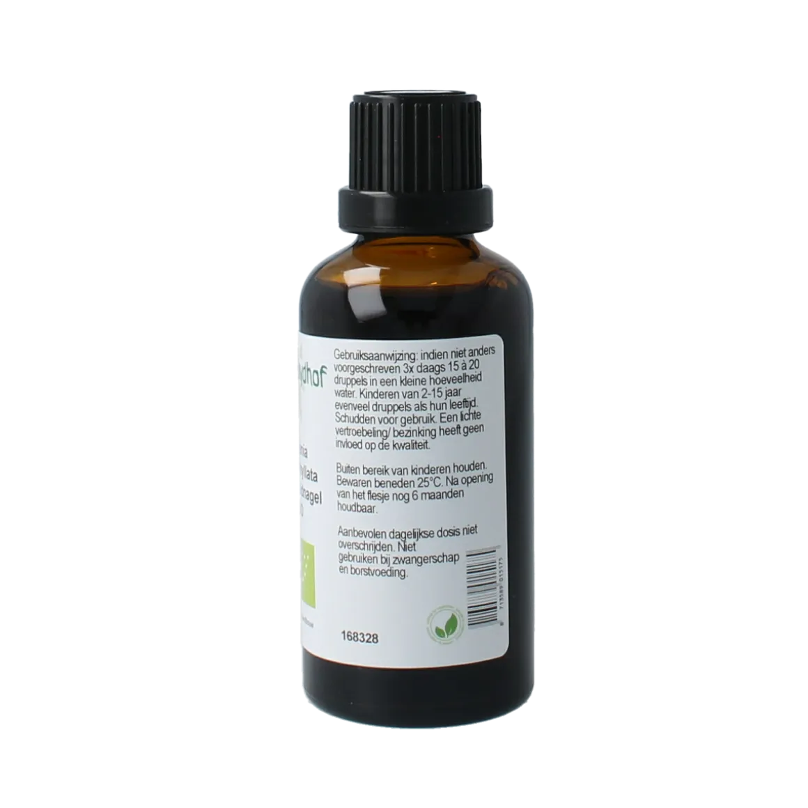De Cruydhof Kruidnagel tinctuur bio