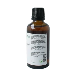 De Cruydhof Sabal serrulata fructus tinctuur