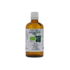De Cruydhof Salix alba / wilgenbast tinctuur bio