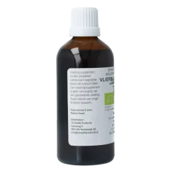De Cruydhof Sambucus nigra / gewone vlier bio