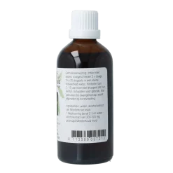 De Cruydhof Tanacetum parthenium herb/moederkruid tinctuur