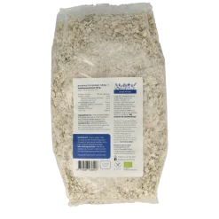Outlet De Halm Boekweitvlokken bio