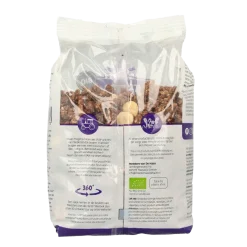 Clearance De Halm Granola choco/hazelnoot bio