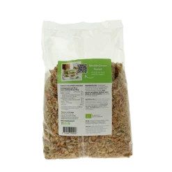 De Halm Granola koolhydraat verlaagd bio