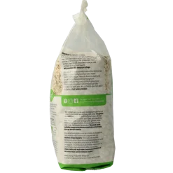 De Halm Havermout bio