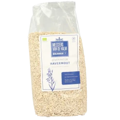 De Halm Havermout glutenvrij bio