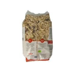 Sale De Halm Havermuesli bio