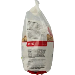 De Halm Krokante muesli rozijn bio