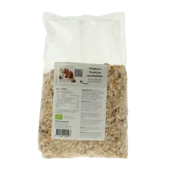 Outlet De Halm Muesli eiwitrijk herstel after sport bio