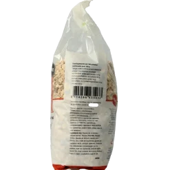 De Halm Muesli extra bio