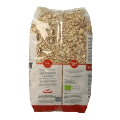 De Halm Muesli noten bio