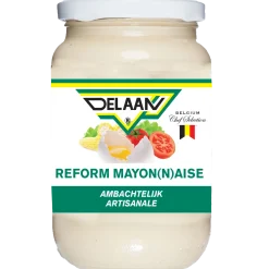 Sale Delaan Mayonaise reform