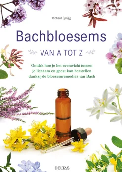Online Deltas Bachbloesems van A tot Z