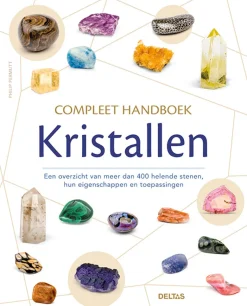 Deltas Compleet handboek kristallen