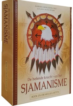 Deltas De helende kracht Sjamanisme