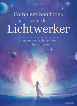 Deltas Handboek voor de lichtwerker
