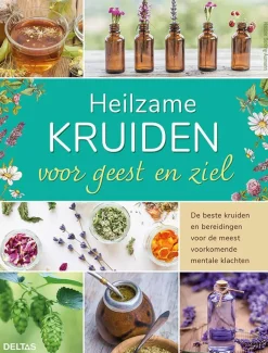 Deltas Heilzame kruiden geest en ziel