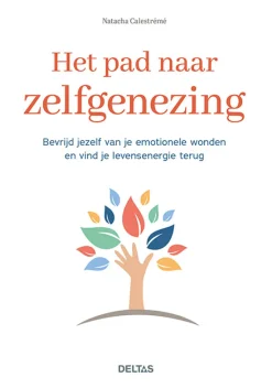 Deltas Het pad naar zelfgenezing