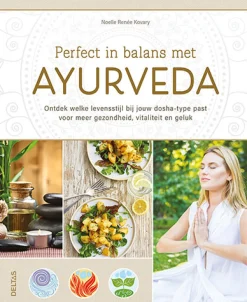 Deltas Perfect in balans met ayurveda