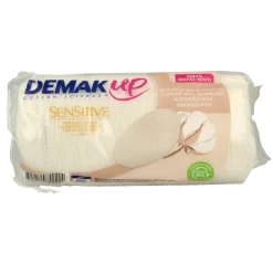 Demak Up Wattenschijfjes sensitive ovaal