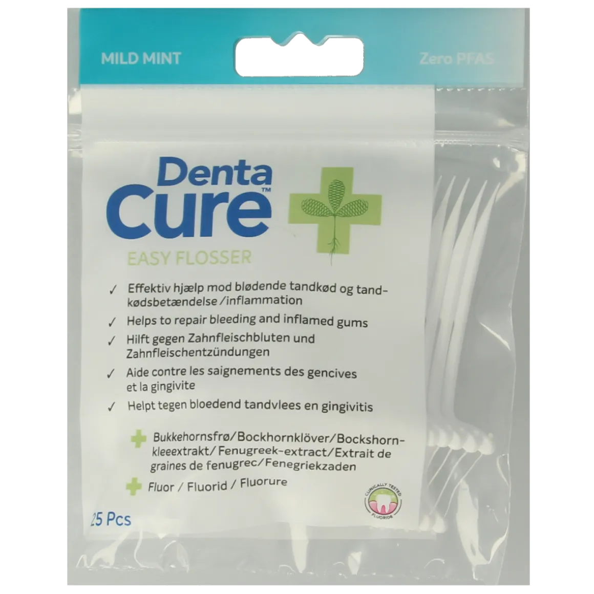 Dentacure Easyflosser