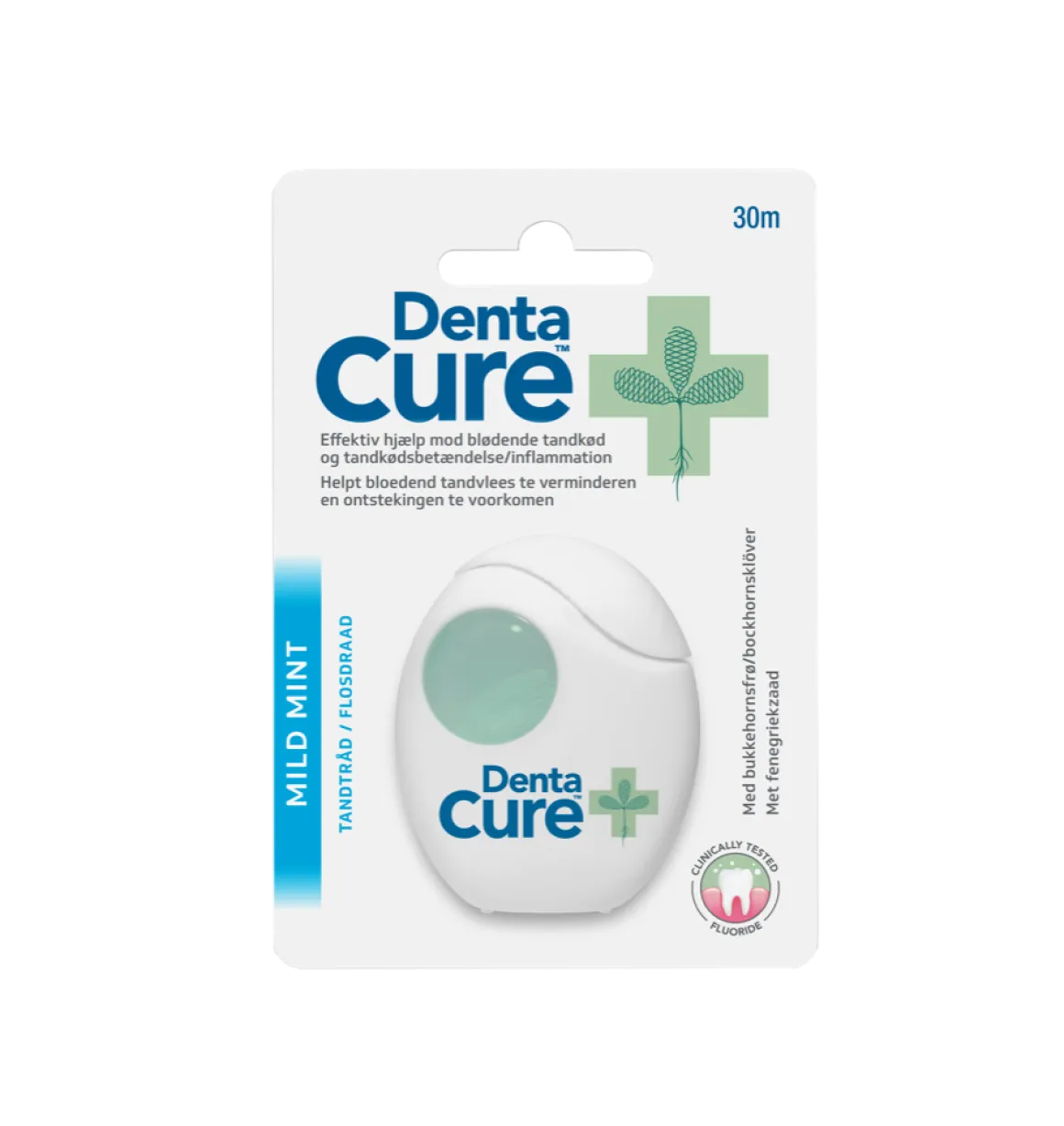Dentacure Floss