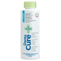 Outlet Dentacure Mondwater