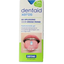 Dentaid Xeros gel