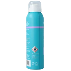 Best Deoleen Deodorant spray satin sensitive zonder alcohol