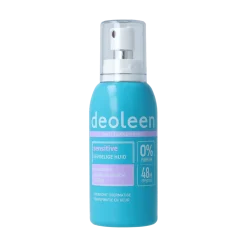 Online Deoleen Deodorant spray sensitive