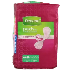 Hot Depend Verband normaal