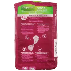 Hot Depend Verband normaal
