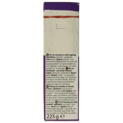 Outlet De Rit Chocoreale hagelslag mix bio